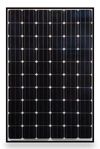 Dispositivi a energia solare: PV-Modul Sanyo HIT H250 – Nuovo (secondo la descrizione) da Langenthal venduto da BernhardClassic