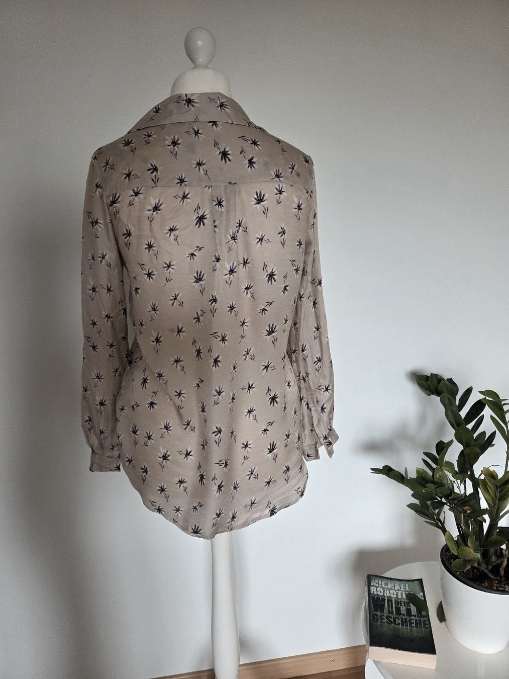 Camicette: ANTONELLI Bluse NP.289 CHF Gr.40 – Nuovo (secondo la descrizione) da Stansstad venduto da Urs-_6362 1