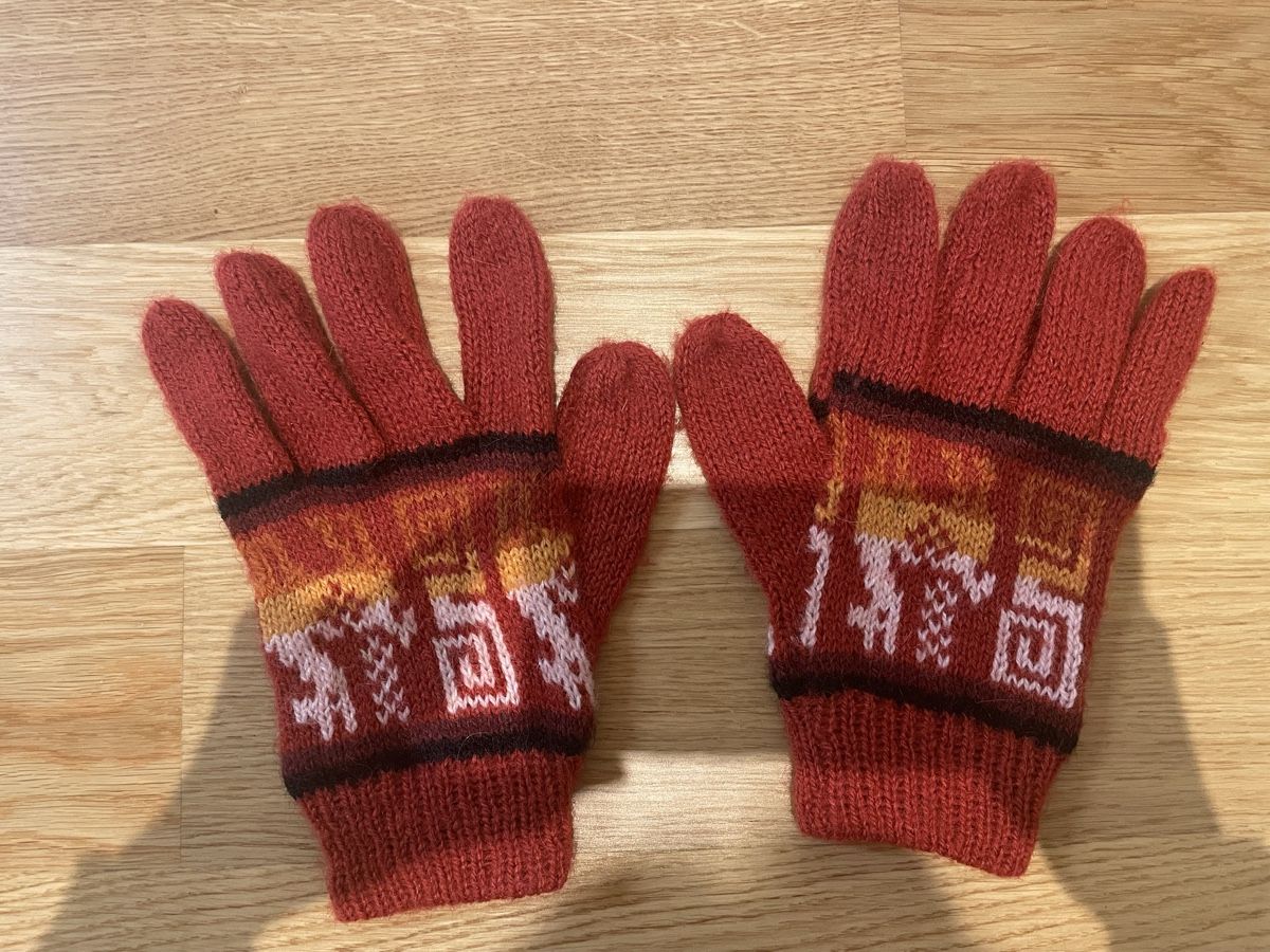 Gants & mitaines : Handschuhe – Neuf (Voir description) à uster par 2017c 1
