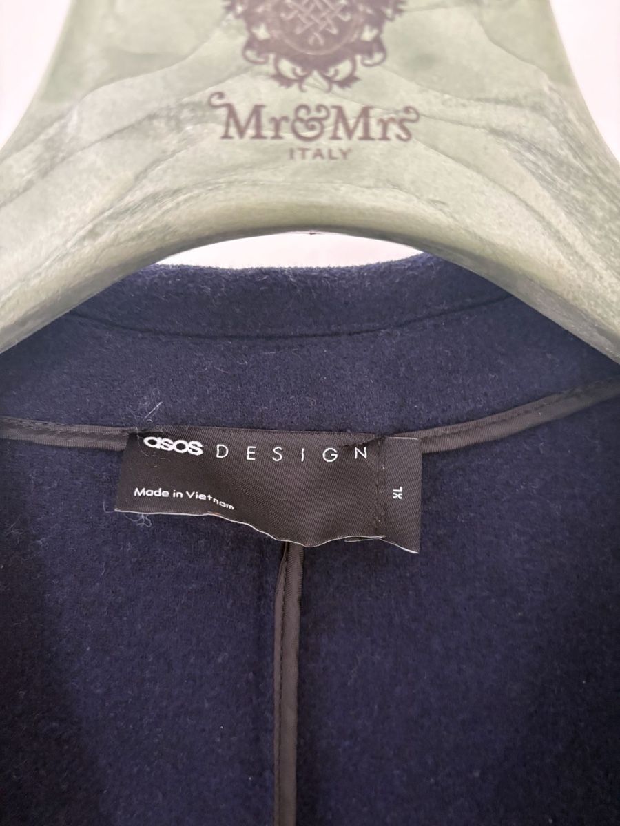 Asos Cappotti: Woll Mantel asos XL – Usato da Zürich venduto da ale_td2q 2