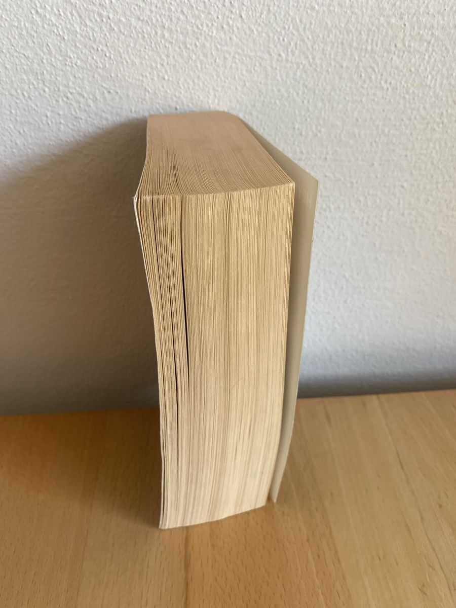 Bücher: Verdammnis - Stieg Larsson – Gebraucht aus Schwarzenburg von Michellu 3