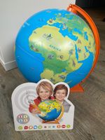 tiptoi Junior Globus
