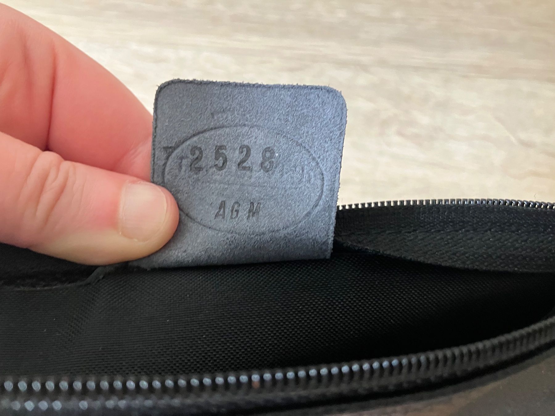 Longchamp Taschen für Damen: Longchamp Clutch – Gebraucht aus Zürich von AnnaCh 3