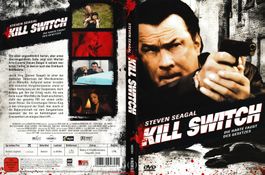DVD - Kill Switch