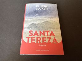 SANTA TEREZA ROMAN