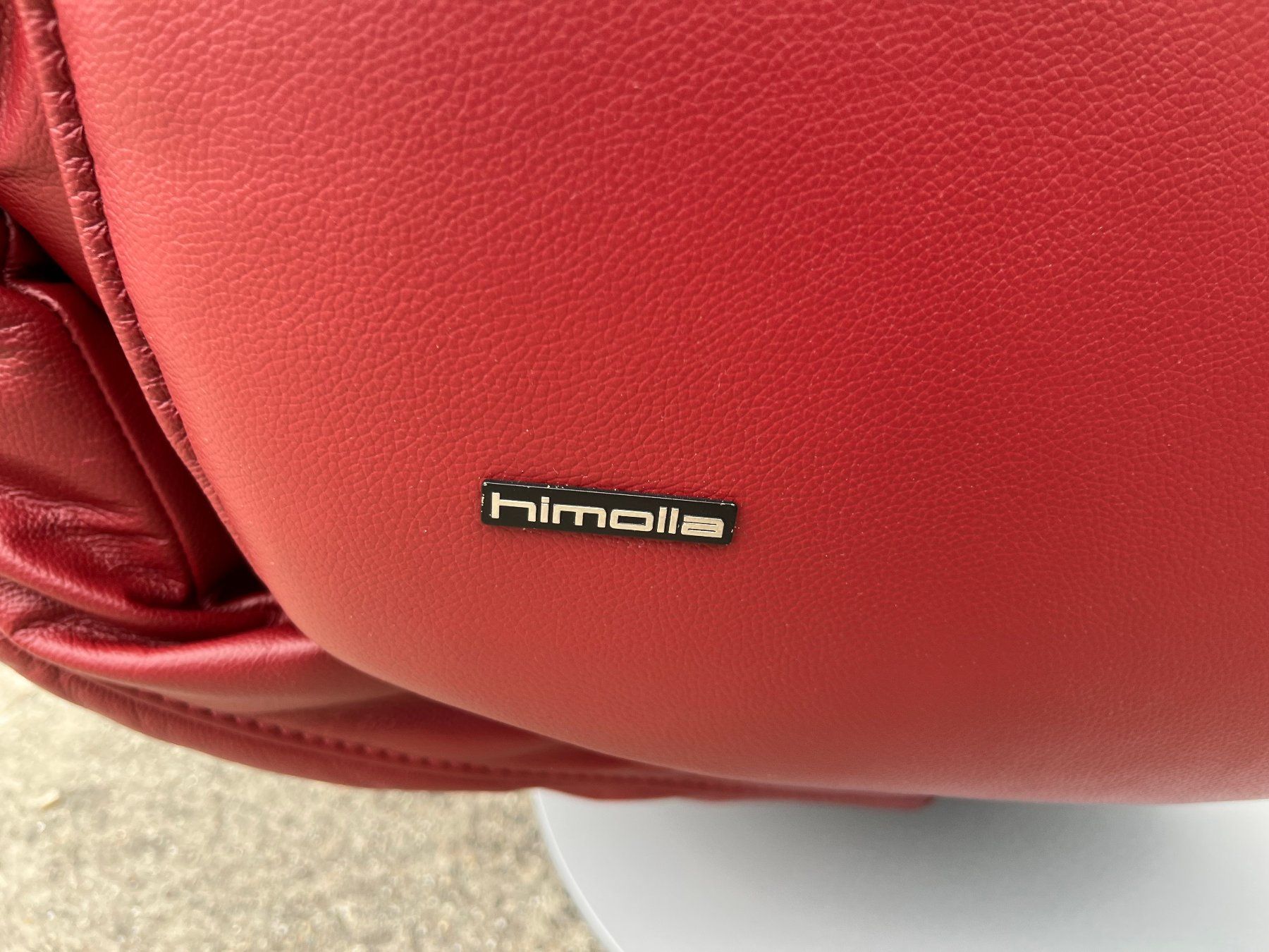 Himolla Sessel: Elektrischer Sessel HIMOLLA fauteuil électrique – Gebraucht aus Cortaillod von Stoeff06 5