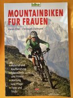 Mountainbiken für Frauen