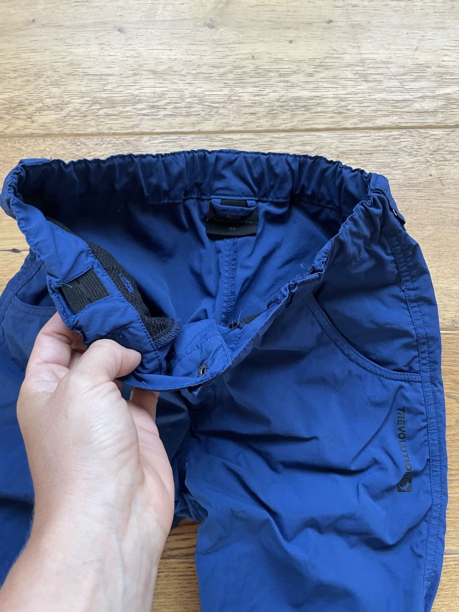 Trevolution Pantaloni: Wanderhose gr. 164 Trevolution – Usato da Recherswil venduto da grafics 1