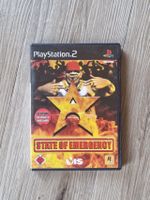 💥Playstation 2 - PS2 / State of Emergency - ab 1.--