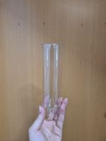 25 grosse Plastikvasen – Hochzeitsdeko