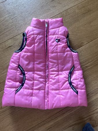 Tommy Hilfiger Weste, 18M