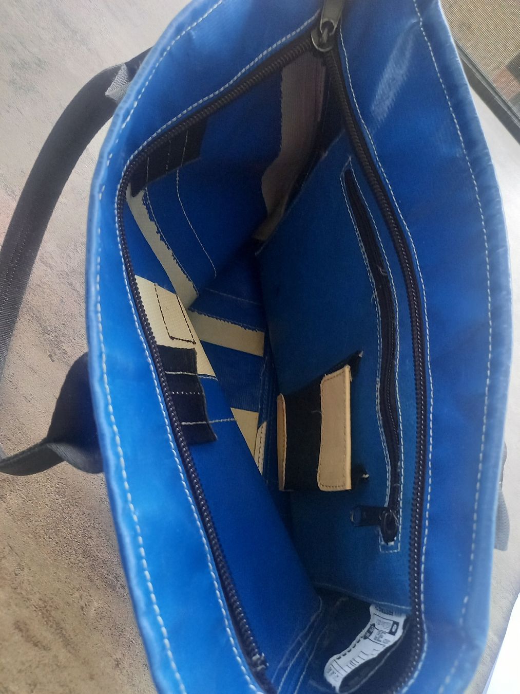 Freitag Borse da donna: Borsa Freitag  F72 Rara – Usato da Minusio venduto da epp_cty9 5