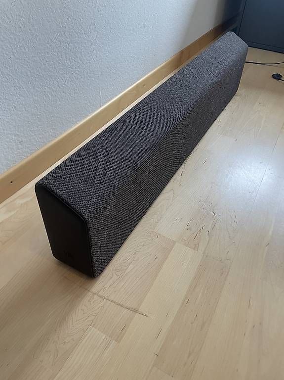 Casse acustiche: Vifa Stockholm Design Lautsprecher speaker – Usato da Bern venduto da Laurin008 1