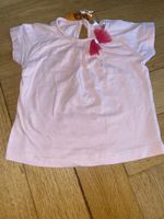 Zara T-Shirt Gr. 74
