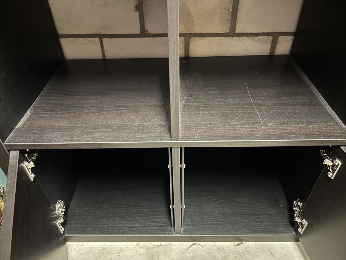 Ikea Scaffali: Kallax Regal Ikea – Usato da Ettenhausen TG venduto da Dawi 2