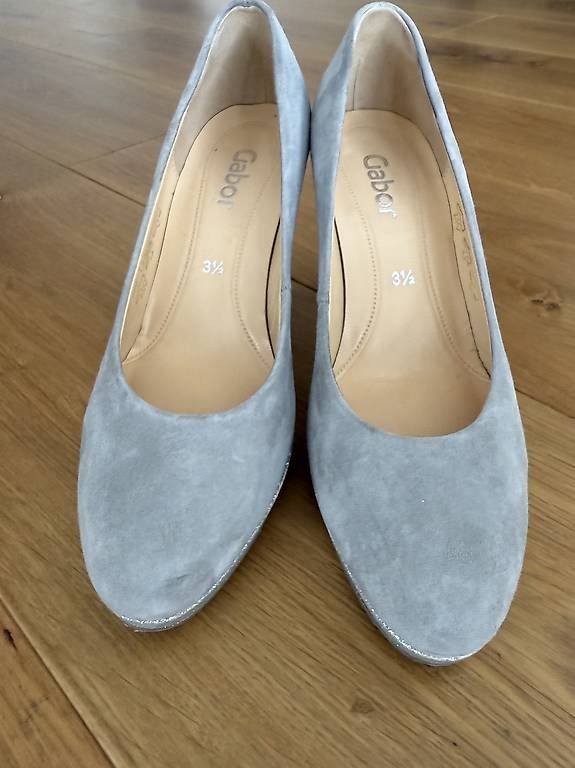 Scarpe da donna: Schuhe Gabor – Usato da Lignières venduto da Baby_Girl