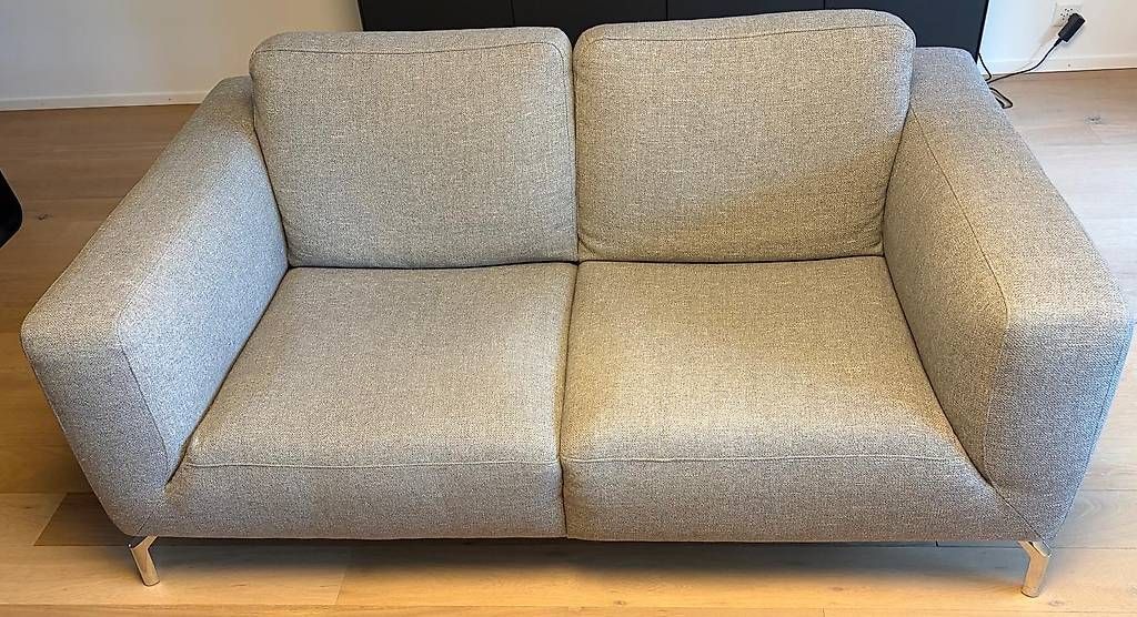 Sofas: 2 canapés Natuzzi – Gebraucht aus Penthaz von ala_8cqv 1