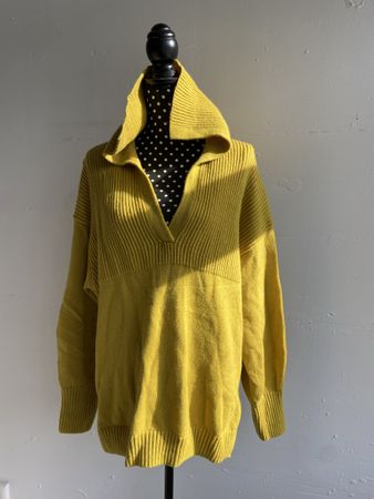 Neuer COS Wollpullover Np 200.-