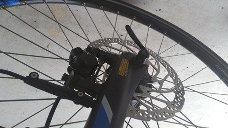 Bergamont Biciclette: Herren E-Bike City Bergamont E-Line C Deore Active – Usato da Bernhardzell venduto da quellen7 6