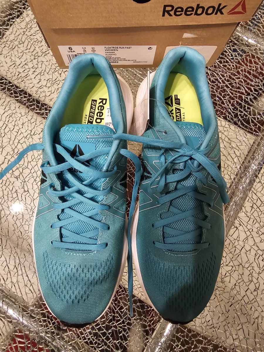 Reebok Scarpe da donna: Reebok Gr. 36 – Nuovo (secondo la descrizione) da Luzern venduto da Edii025 1