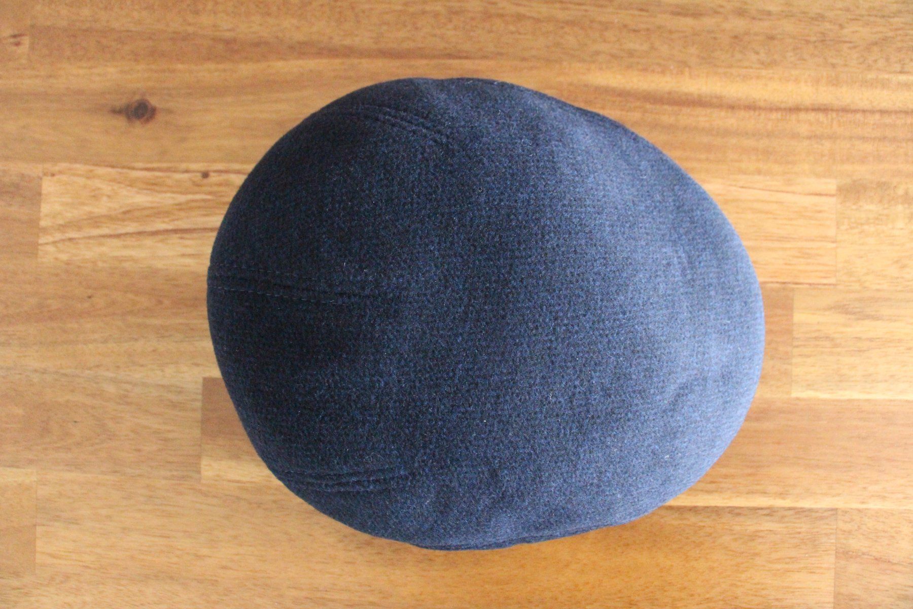 Copricapi, berretti & cappellini: Schiebermütze aus Tweed Gr. 58 – Nuovo (secondo la descrizione) da Luzern venduto da jul_bn7b 5