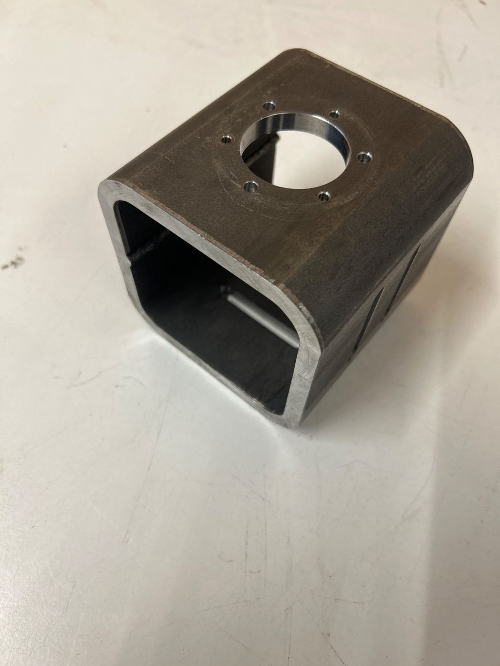 Componenti elettronici: Bei Sensors Encoders DSM5H – Usato da Schupfart venduto da philippb06 4