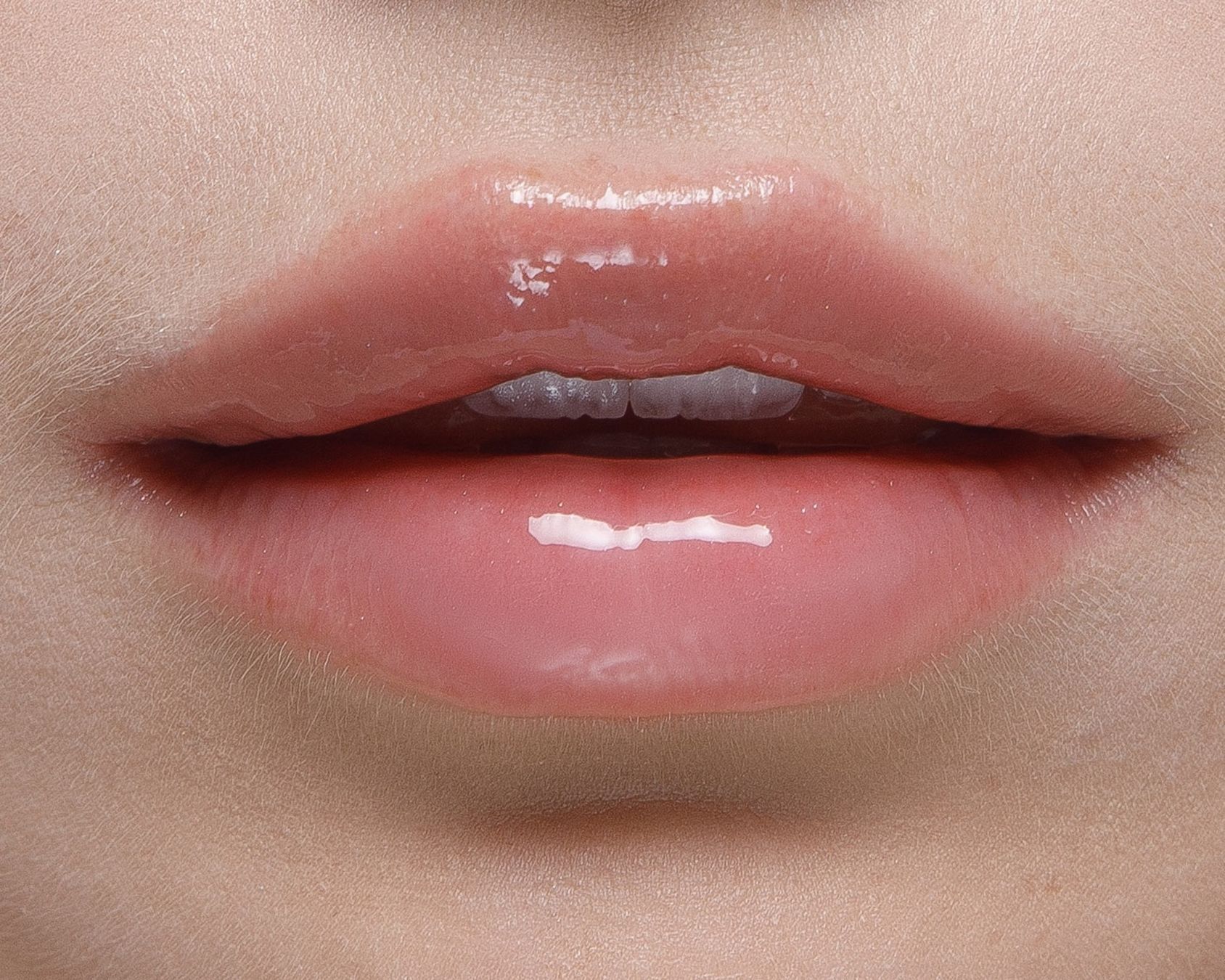 Make-up: 💄NEU Lip gloss transparent Bubblegum – Nuovo e nell'imballaggio originale da Lenzburg venduto da ann_bnc9 1