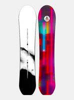 Burton family tree gril master snowboard