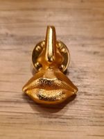 Pin, Salvador Dali, Aphrodite, Vintage