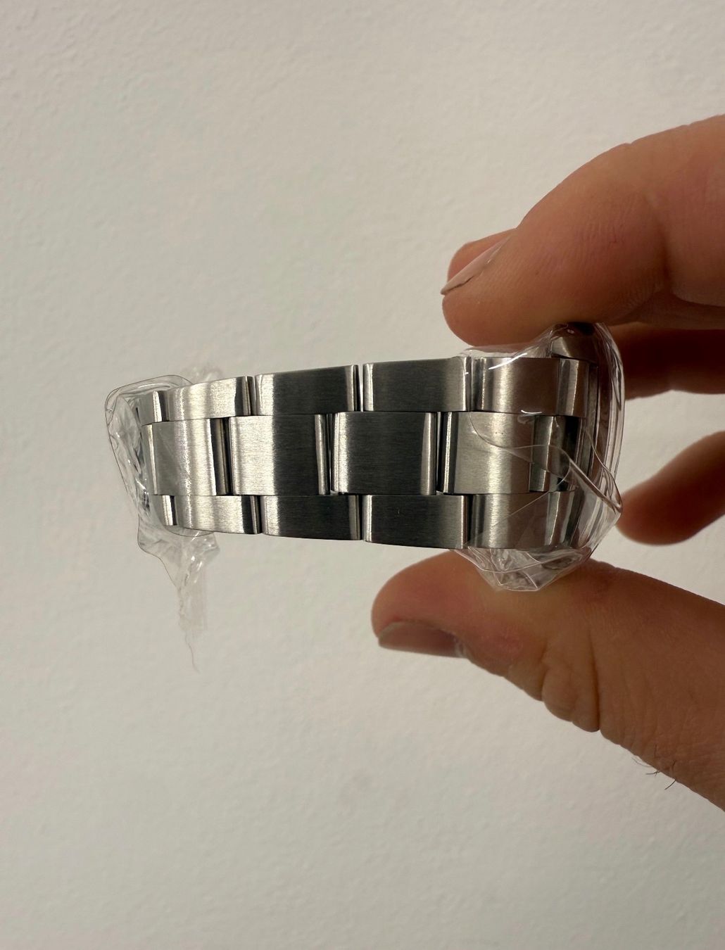 Rolex Montres: Rolex Oysterdate Precision Ref. 6694 Neu – D'occasion à Rüti ZH par ale_7ych 4