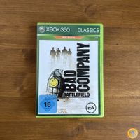 Xbox 360 Battlefield Bad Company Classics