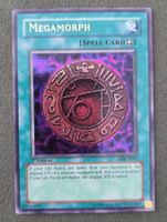 Yu-Gi-Oh! 1. Edition MRL-E061 Megamorph EX+