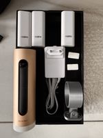 Netatmo Innenkamera Gold