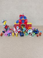 Paw Patrol Set ca 42 Teilig