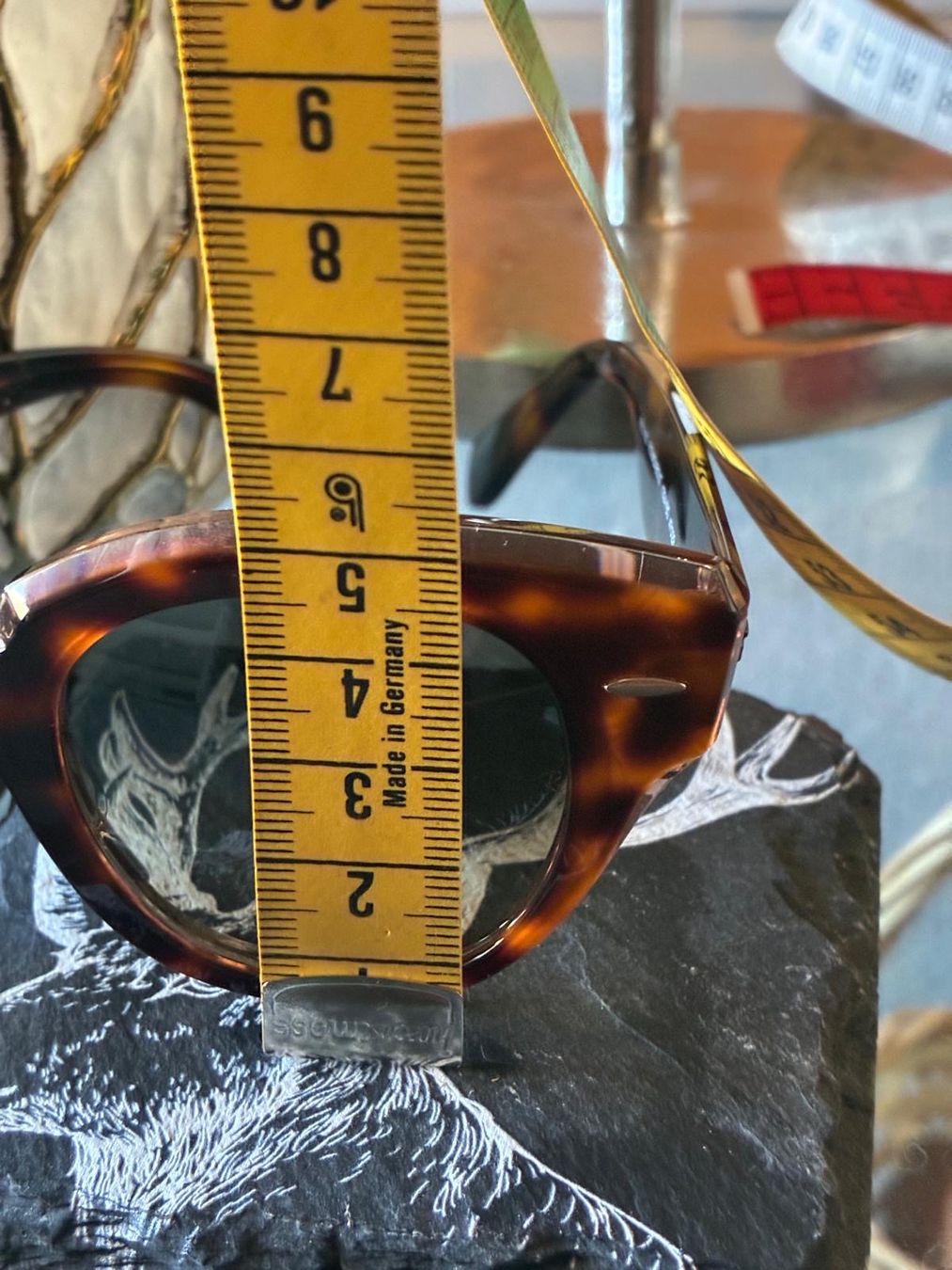 Ray-Ban Occhiali & Lenti: RAY BAN – Nuovo (secondo la descrizione) da Rümlang venduto da har_z6qv 5