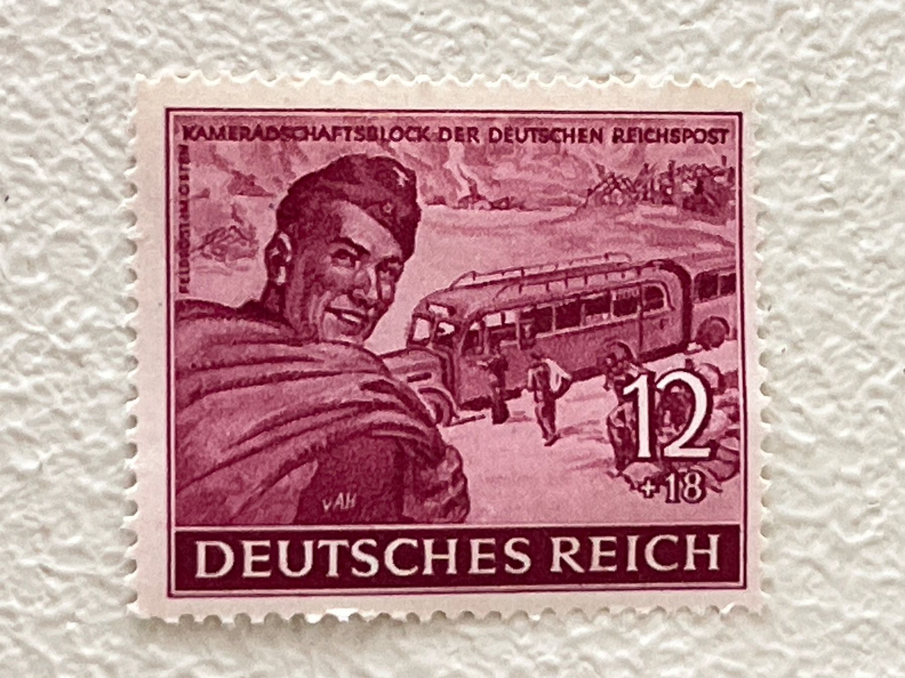 Tutti i francobolli: DR Briefmarken (Gratis-Versand) – Usato da Chiasso venduto da AzenYa