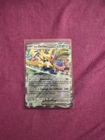 Hop's Zacian ex (JTG 111) Journey Together
