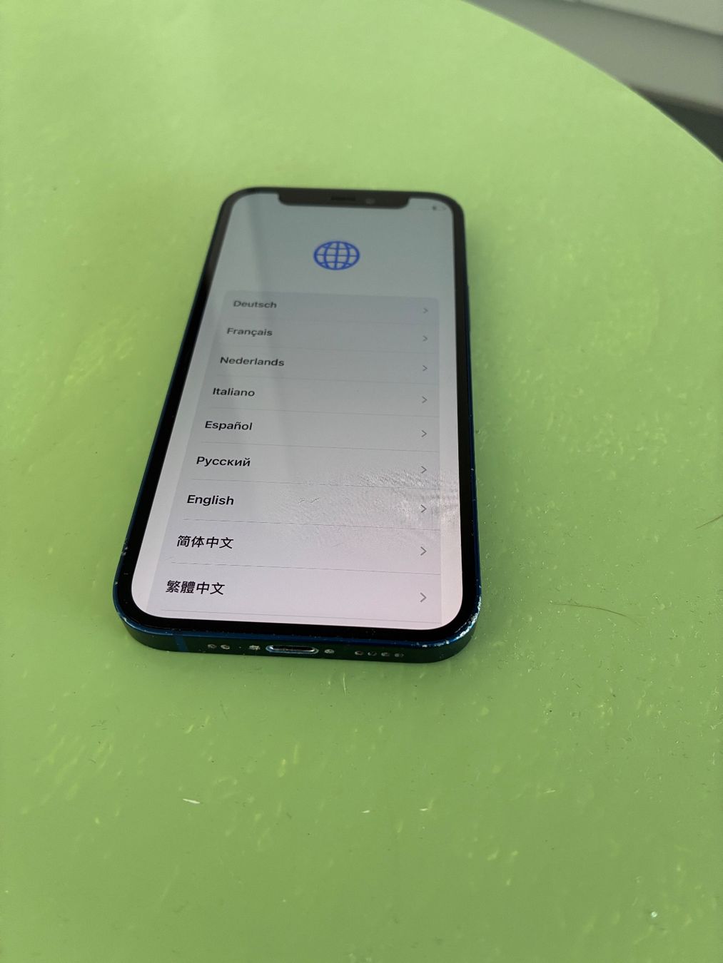 Apple Handys / Smartphones: iPhone 12 Mini 256 GB – Gebraucht aus Zürich von Elvis06 1