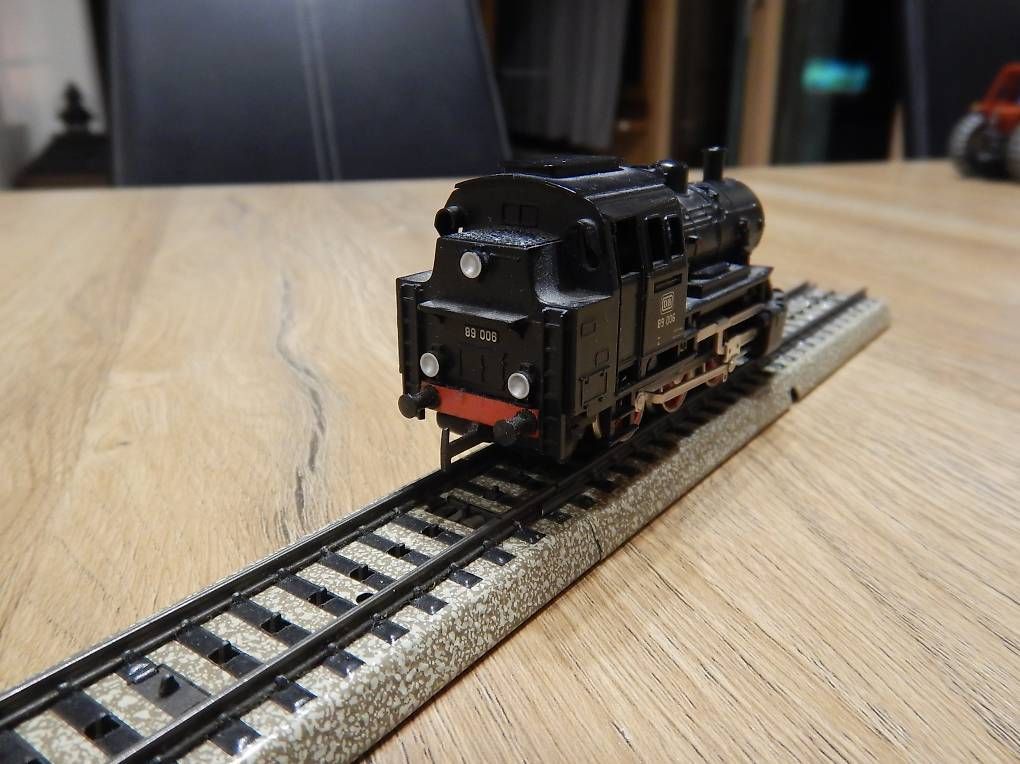 Trains électriques: Märklin Lokomotive  – D'occasion à Frutigen par Tony1813 1