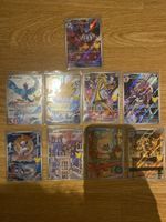 Pokemon 30th Ilustration Set 9Stk English Packfresh