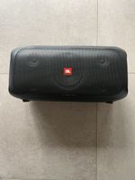 JBL PartyBox On-The-Go + micro sans fil JBL – Très bon état