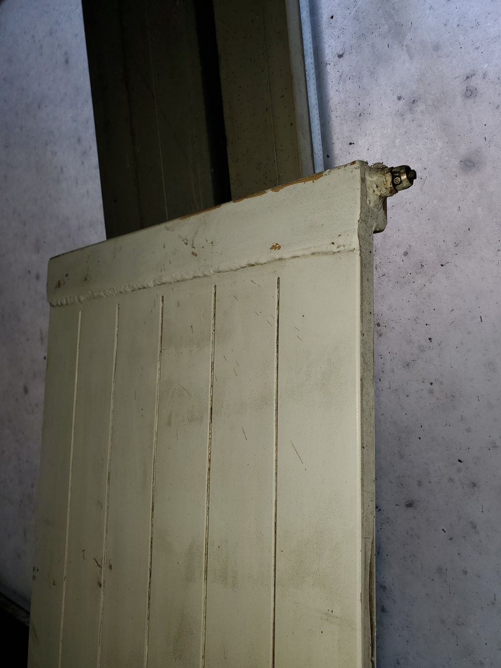 Radiatori: Radiator Heizkörper – Usato da Schangnau venduto da senn6 1