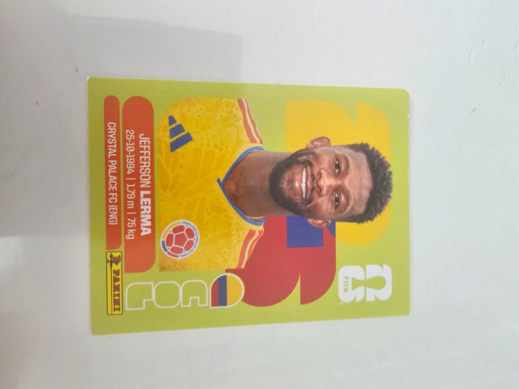 Panini Cartes à collectionner: COL 10 – D'occasion à Pregassona par sig_6v2k