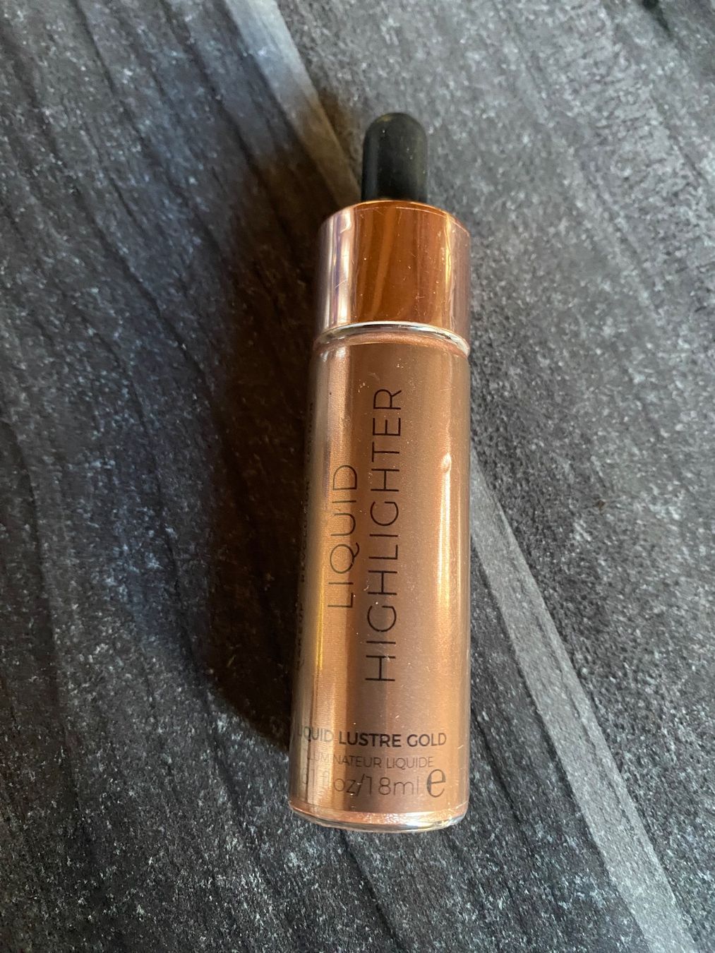 Make-up: Revolution liquid highlighter 18ml – Nuovo e nell'imballaggio originale da Chamoson venduto da Pince26 1