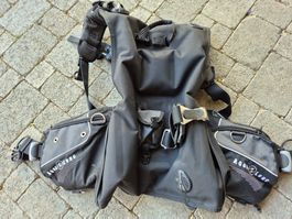 Aqua Lung AXIOM Tarierjacket Grösse MD