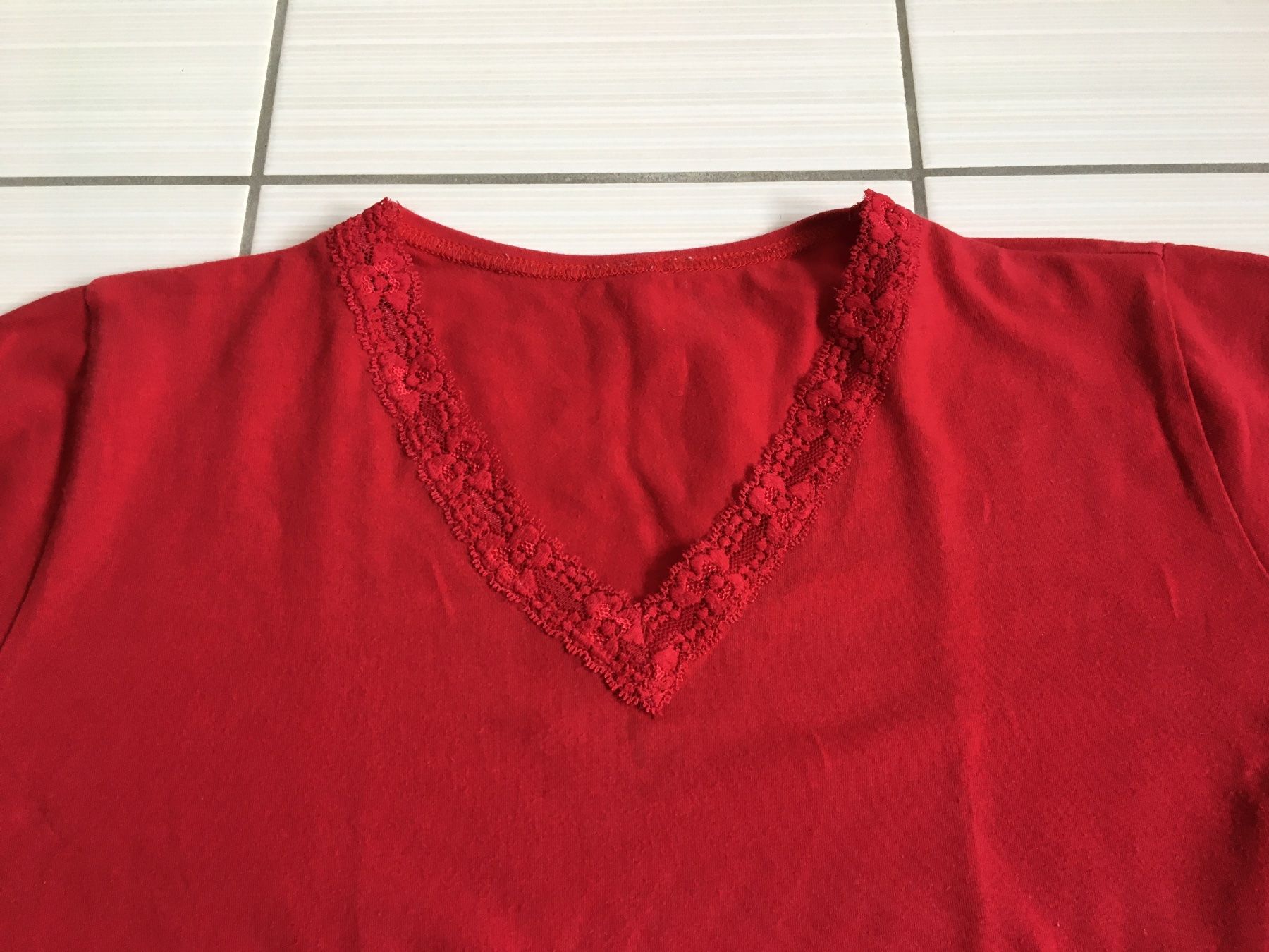T-shirt: T-Shirt 40 – Usato da Arth venduto da Vrecam51 1