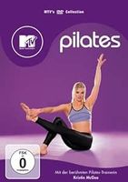 Pilates McGee, Kristin MTV