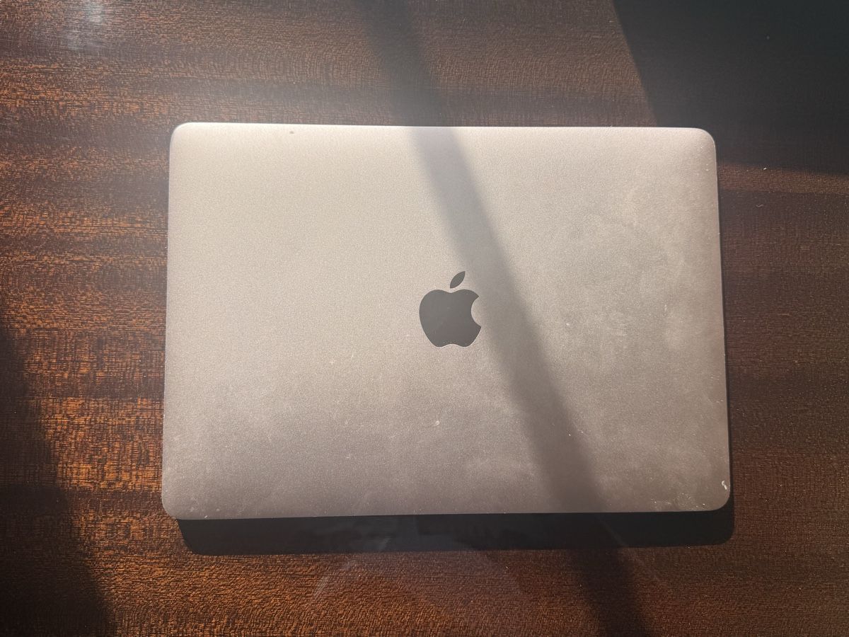 Apple Notebook: Macbook Rose Gold – Nuovo (secondo la descrizione) da Wynau venduto da Ziegler_Secondhand