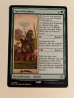 1 x Gastwirttalent - Magic: The Gathering - MtG