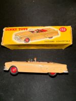 Dinky Toys 132 Packard Convertible Vintage + Boîte